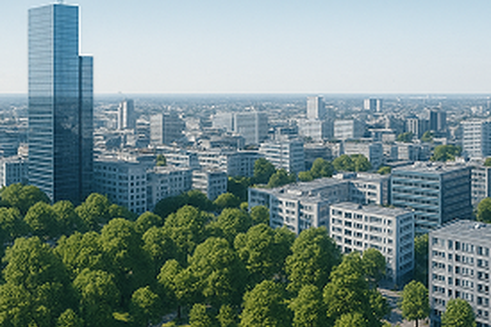 A new chapter starts today for Sustainability and Strategy: WEASTEM is live. cover