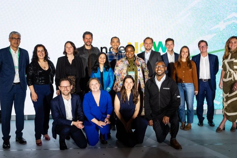 Weastem à ChangeNOW 2026 : un moment clé pour les investisseurs engagés cover